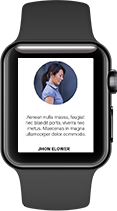 smart watch
